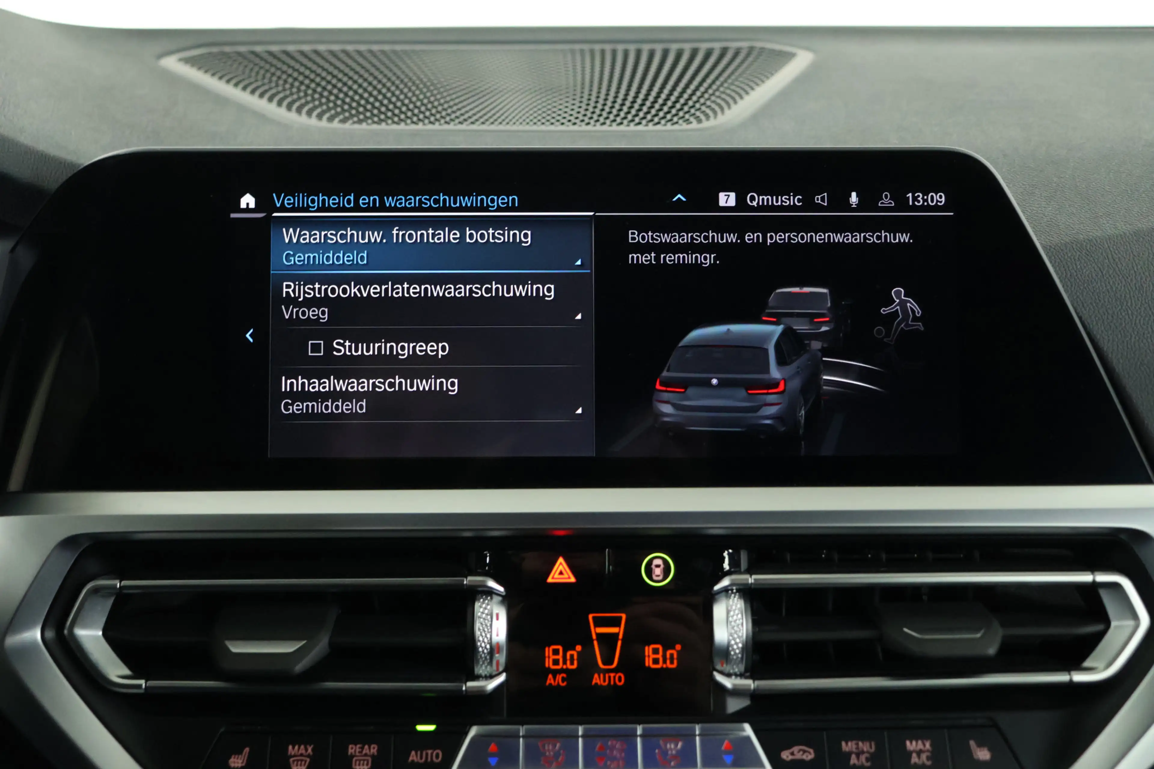 BMW 330 3 Serie Touring 330e xDrive M-Sport / Laser-LED / — photo 27