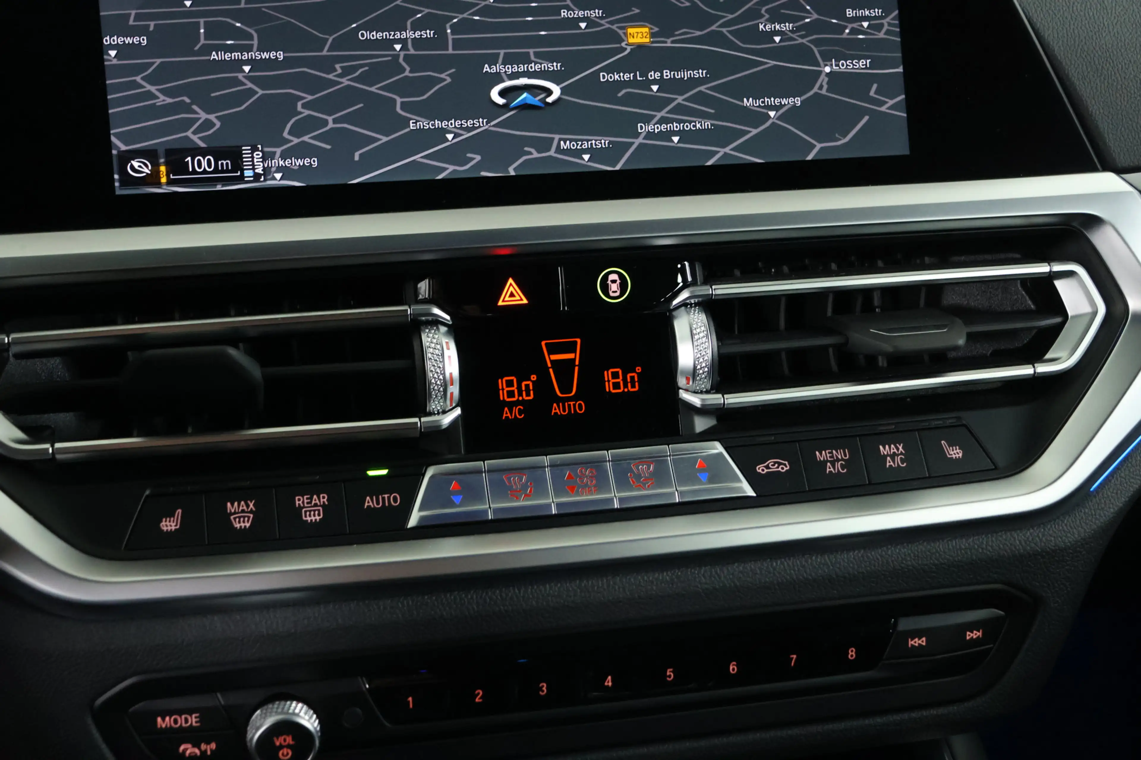 BMW 330 3 Serie Touring 330e xDrive M-Sport / Laser-LED / — photo 22