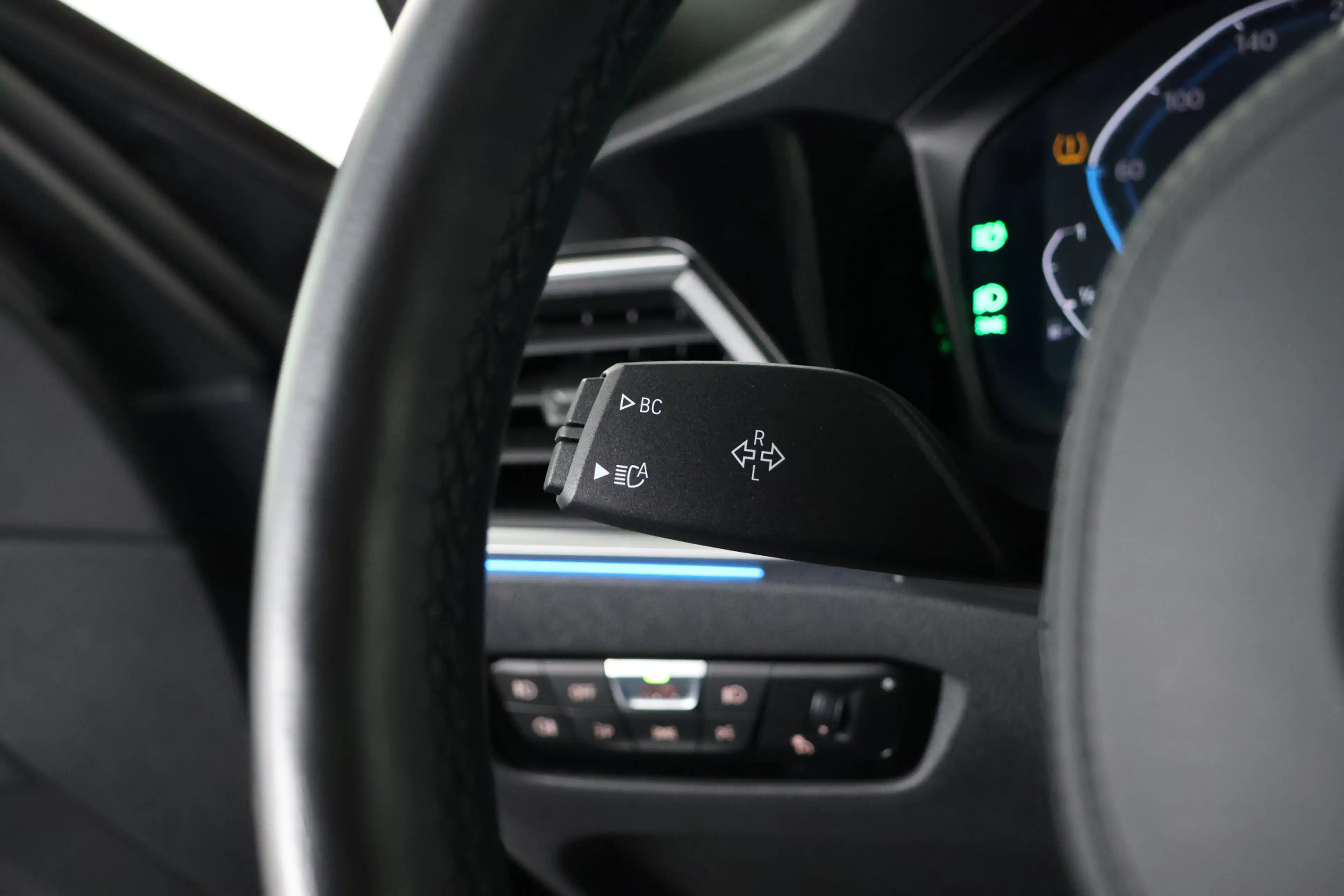 BMW 330 3 Serie Touring 330e xDrive M-Sport / Laser-LED / — photo 29