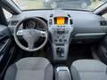 Opel Zafira 1.8 B Edition*7-Sitzer*TÜV 01/2027*Klima Schwarz - thumbnail 3