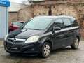 Opel Zafira 1.8 B Edition*7-Sitzer*TÜV 01/2027*Klima Schwarz - thumbnail 4