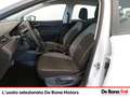 SEAT Ibiza 1.6 tdi business 95cv Bianco - thumbnail 7