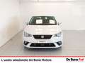 SEAT Ibiza 1.6 tdi business 95cv Bianco - thumbnail 2