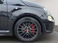 Fiat 500C Abarth 595 C Competizione NAVI/BI-XENON/LEDER/KLIMA/DAB Schwarz - thumbnail 25