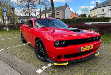 Automatik R/T Plus Classic