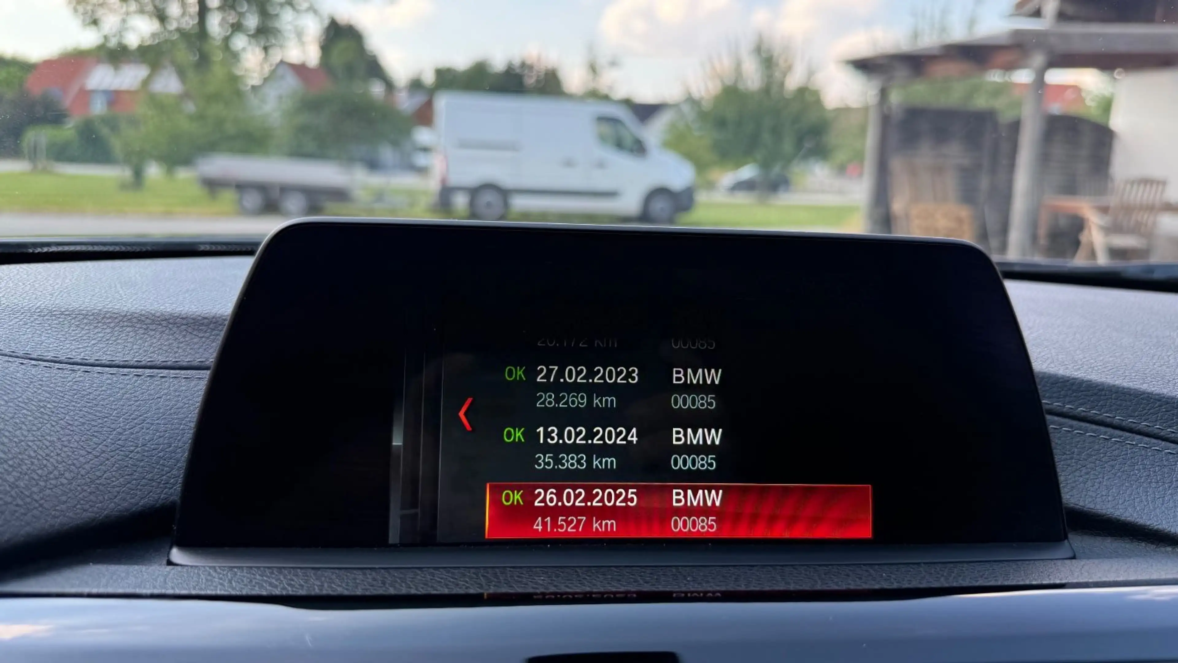 BMW 420 420i x-drive Gran Coupé Sport Line Navi LED Cam — photo 15