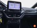 Ford Fiesta 1.0 EcoBoost S/S Active 95 Gris - thumbnail 13