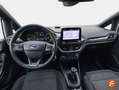Ford Fiesta 1.0 EcoBoost S/S Active 95 Gris - thumbnail 12