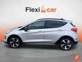 Ford Fiesta 1.0 EcoBoost S/S Active 95 Gris - thumbnail 4