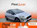 Ford Fiesta 1.0 EcoBoost S/S Active 95 Gris - thumbnail 1