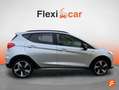 Ford Fiesta 1.0 EcoBoost S/S Active 95 Gris - thumbnail 7