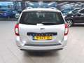 Dacia Logan MCV 0.9 TCe Prestige Zilver - thumbnail 3