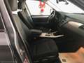 BMW X3 xDrive20d - FARI FULL LED+NAVIGATORE Argent - thumbnail 5