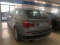 BMW X3 xDrive20d - FARI FULL LED+NAVIGATORE Argent - thumbnail 4