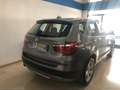 BMW X3 xDrive20d - FARI FULL LED+NAVIGATORE Argent - thumbnail 3