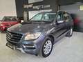Mercedes-Benz ML 250 250BlueTec 4M 7G Plus (9.75) Gris - thumbnail 1