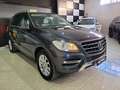 Mercedes-Benz ML 250 250BlueTec 4M 7G Plus (9.75) Gris - thumbnail 2