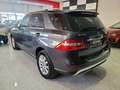 Mercedes-Benz ML 250 250BlueTec 4M 7G Plus (9.75) Gris - thumbnail 5
