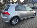 Volkswagen Golf VII Lim. Lounge BMT/1.Hand/Klimaautomatik/ Silber - thumbnail 6