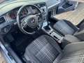 Volkswagen Golf VII Lim. Lounge BMT/1.Hand/Klimaautomatik/ Silber - thumbnail 15