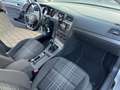 Volkswagen Golf VII Lim. Lounge BMT/1.Hand/Klimaautomatik/ Silber - thumbnail 11