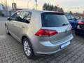 Volkswagen Golf VII Lim. Lounge BMT/1.Hand/Klimaautomatik/ Silber - thumbnail 8