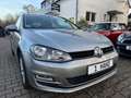 Volkswagen Golf VII Lim. Lounge BMT/1.Hand/Klimaautomatik/ Silber - thumbnail 4