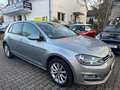 Volkswagen Golf VII Lim. Lounge BMT/1.Hand/Klimaautomatik/ Silber - thumbnail 5