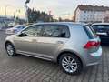 Volkswagen Golf VII Lim. Lounge BMT/1.Hand/Klimaautomatik/ Silber - thumbnail 9