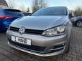 Volkswagen Golf VII Lim. Lounge BMT/1.Hand/Klimaautomatik/ Silber - thumbnail 1