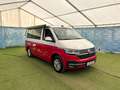 Volkswagen T6.1 California Ocean *el.Aufst.D *LED *Navi *AUT Grau - thumbnail 22