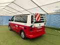 Volkswagen T6.1 California Ocean *el.Aufst.D *LED *Navi *AUT Grau - thumbnail 11