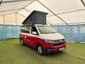 Volkswagen T6.1 California Ocean *el.Aufst.D *LED *Navi *AUT Grau - thumbnail 1