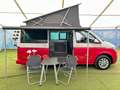 Volkswagen T6.1 California Ocean *el.Aufst.D *LED *Navi *AUT Grau - thumbnail 23