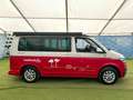 Volkswagen T6.1 California Ocean *el.Aufst.D *LED *Navi *AUT Gris - thumbnail 5