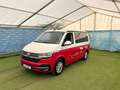 Volkswagen T6.1 California Ocean *el.Aufst.D *LED *Navi *AUT Grau - thumbnail 21