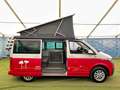 Volkswagen T6.1 California Ocean *el.Aufst.D *LED *Navi *AUT Grau - thumbnail 3