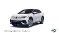 Volkswagen ID.5 PRO WÄRMEPUMPE ACC LM19 NAVI CARPLAY SITZHZ Weiß - thumbnail 1