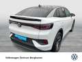Volkswagen ID.5 PRO WÄRMEPUMPE ACC LM19 NAVI CARPLAY SITZHZ Weiß - thumbnail 6