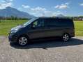 Mercedes-Benz V 300 Barrierefrei: V 300 d Avantgarde Edition 2020 Schwarz - thumbnail 4