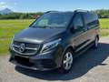 Mercedes-Benz V 300 Barrierefrei: V 300 d Avantgarde Edition 2020 Schwarz - thumbnail 1