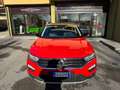 Volkswagen T-Roc 1.0 TSI 115 CV Style BlueMotion Technology Rosso - thumbnail 3