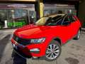Volkswagen T-Roc 1.0 TSI 115 CV Style BlueMotion Technology Rosso - thumbnail 2