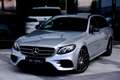 Mercedes-Benz E 200 AMG Line *Widescreen - Parkassist* Silber - thumbnail 1