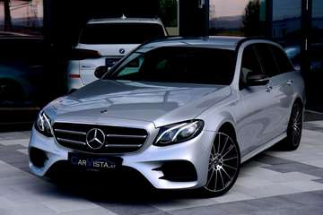 AMG Line *Widescreen - Parkassist*