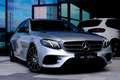 Mercedes-Benz E 200 AMG Line *Widescreen - Parkassist* Silber - thumbnail 5