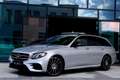 Mercedes-Benz E 200 AMG Line *Widescreen - Parkassist* Silber - thumbnail 2
