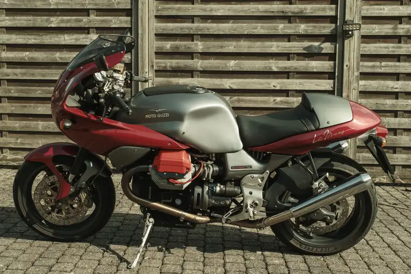 Moto Guzzi V 11 - foto 4