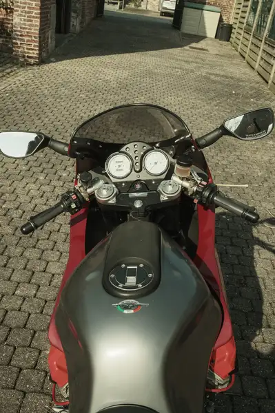 Moto Guzzi V 11 - foto 7
