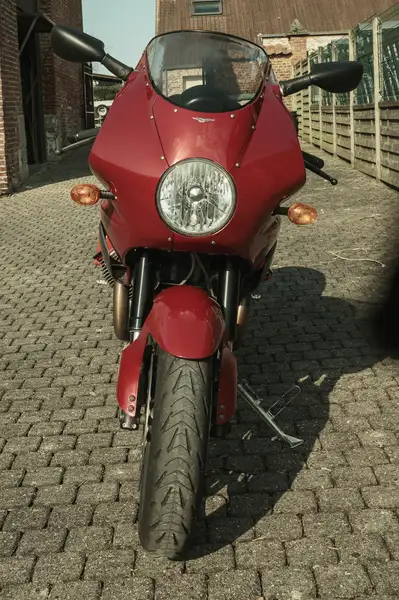 Moto Guzzi V 11 - foto 3